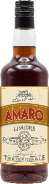 AMARO VILLA ARIANNA Flasche 70 cl