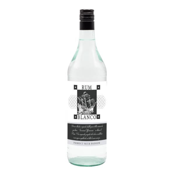 INFINITY Rum Blanco 1 Liter