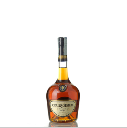 Cognac Courvoisier VS 40% 70cl