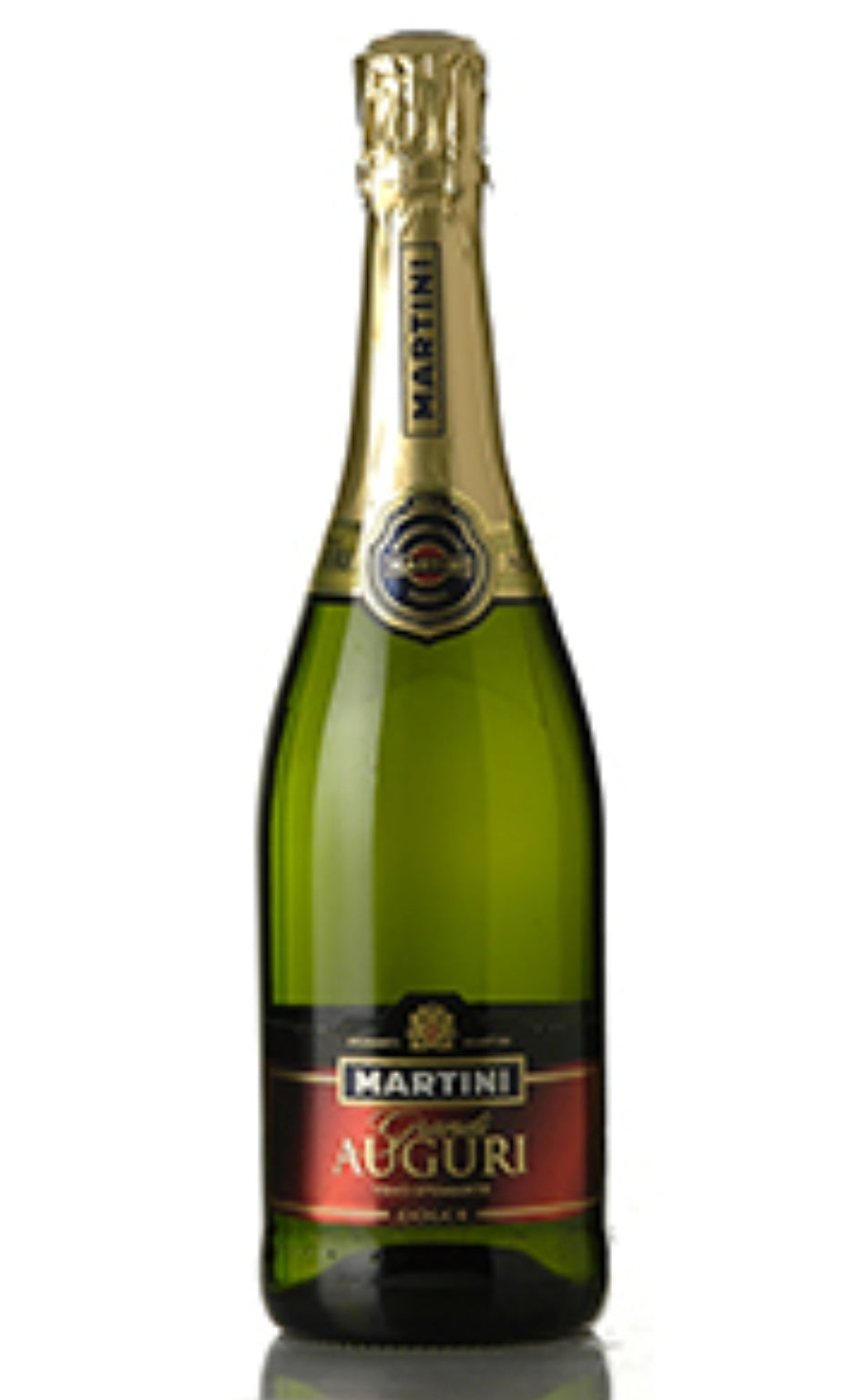 BEST WISHES MARTINI 75 cl