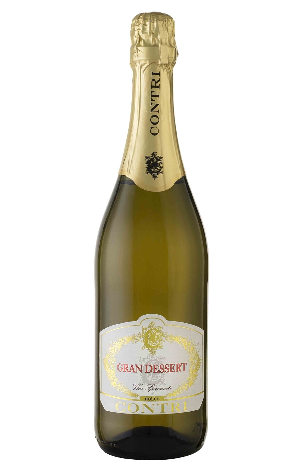 CONTRI GRAN SÜSSES DESSERT 75cl