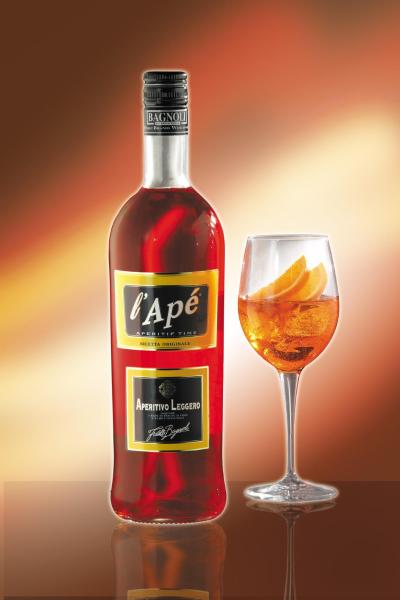 APERITIF APE' BTLT1 BAGNOLI