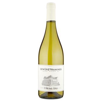 ST MICHAEL EPPAN GEWÜRZTRAMINER SÜDTIROL DOC 750 ML