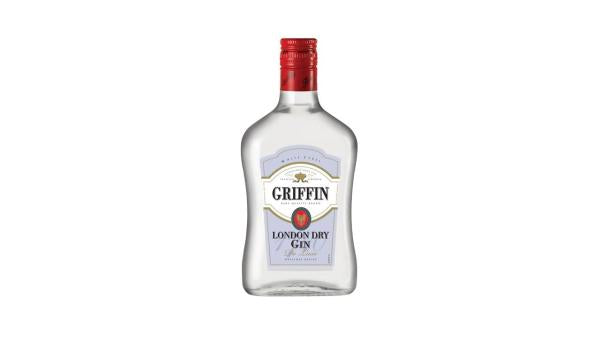 GIN GRIFFIN 70cl 37,5%Vol.