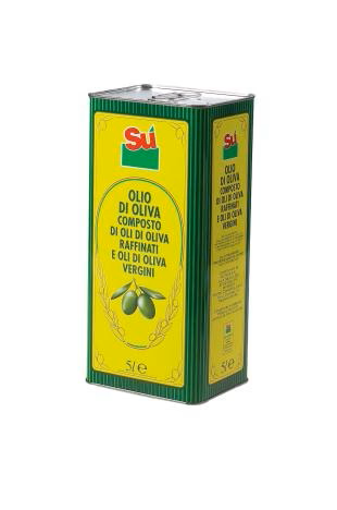 TOP OLIVENÖL 5 L