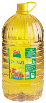 Verschiedene Samenöle 10 l