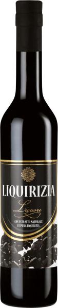 Dilmor Lakritz 50cl