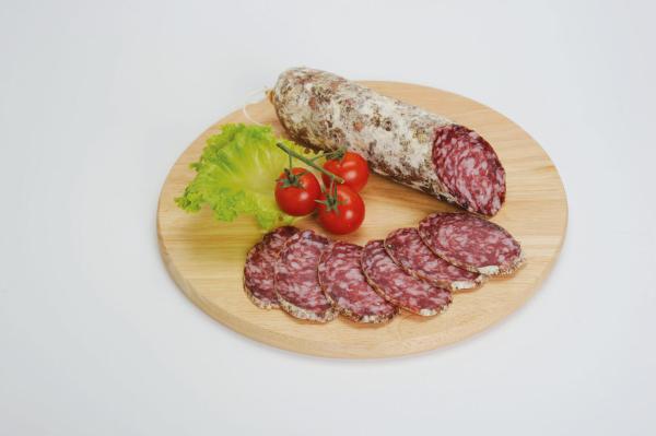 Torsani Abruzzese Salami Durchschnittsgewicht 0,80 kg