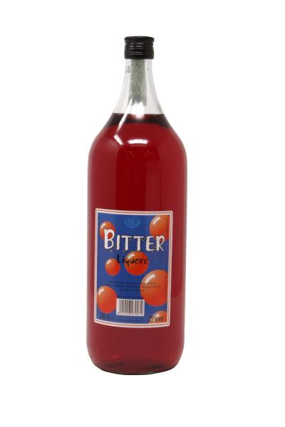 D&D Bitter 2 Liter