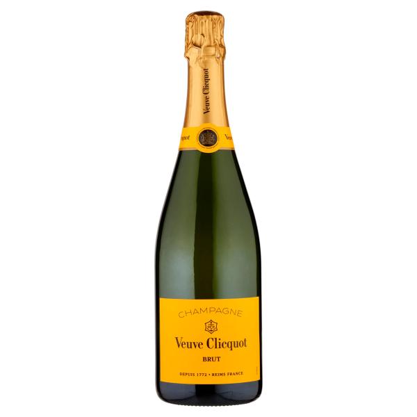 Veuve Clicquot Champagner Brut 750ml