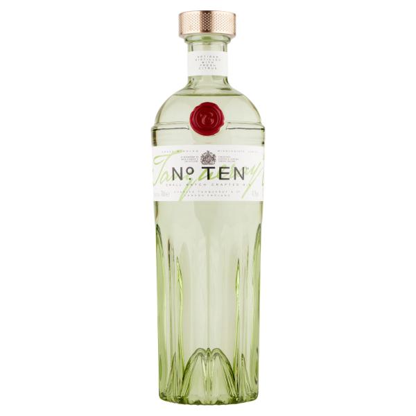 Tanqueray Nr. 10 700 ml
