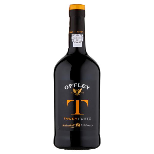 Offley Tawny Porto 750 ml
