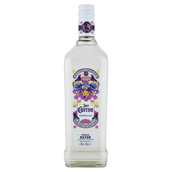 Jose Cuervo Especial Tequila Silber 100 ml