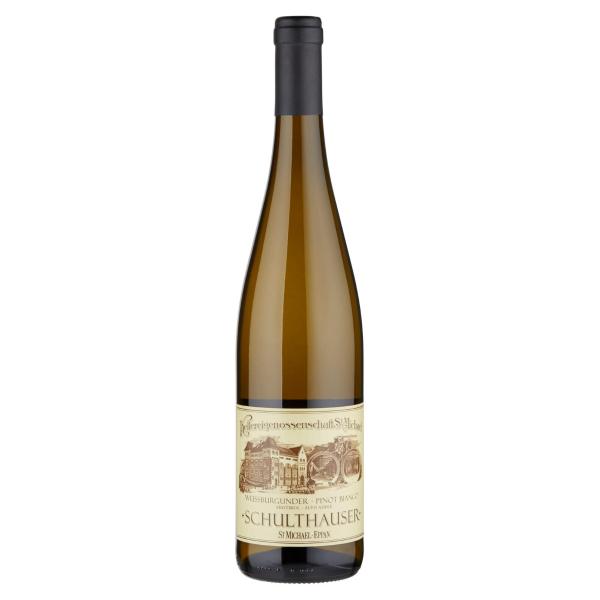St. Michael-Eppan Schulthauser Weißburgunder DOC 750 ml