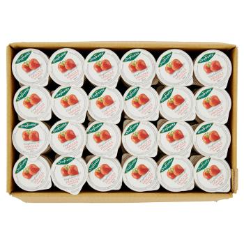 Orofrutta Erdbeermarmelade 120 x 25 g