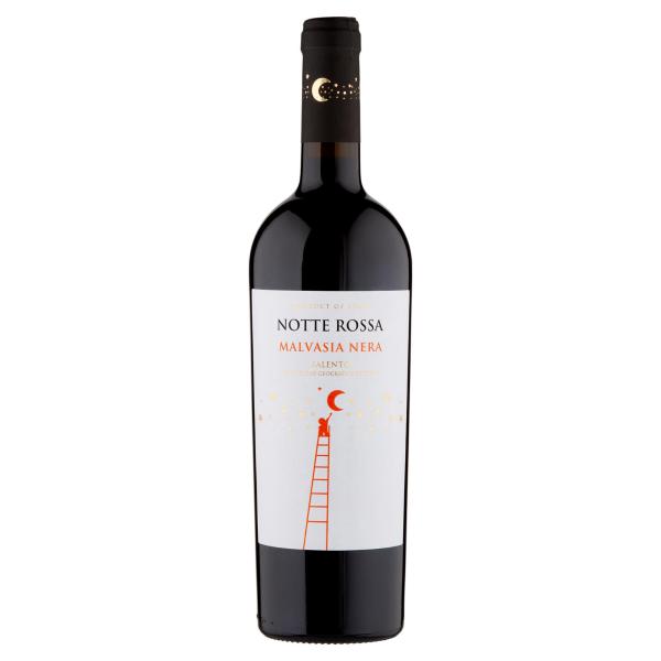 Red Night Malvasia Nera Salento g.g.A. 750 ml