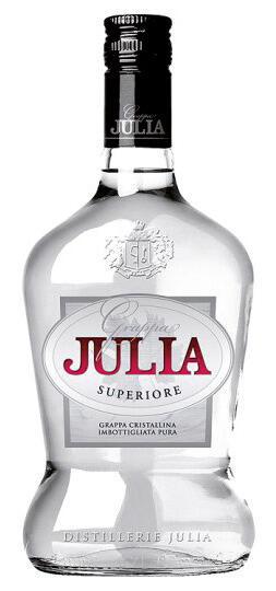 GRAPPA JULIA 40' BTML700 LAGER