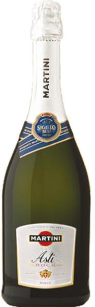 Martini Asti DOCG 75cl