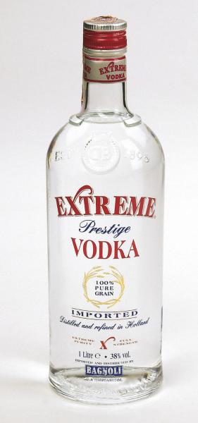 Extreme Vodka 1 Liter