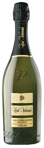 COL VETORAZ Prosecco Extra Dry DOCG 75 cl