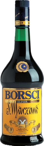 AMARO S.MARZANO 38' BTCL70 BORSCI