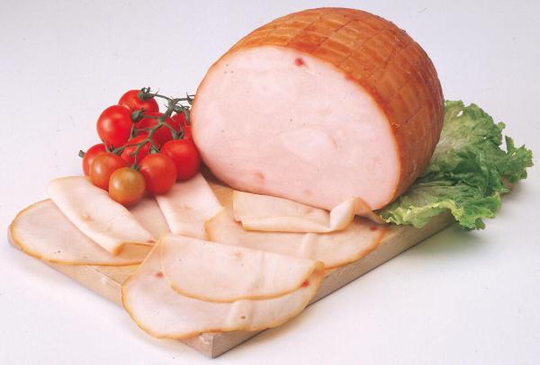 Amadori Putenbrust Granrosti Durchschnittsgewicht 2,35 kg