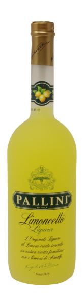 PALLINI Limoncello 1 Liter