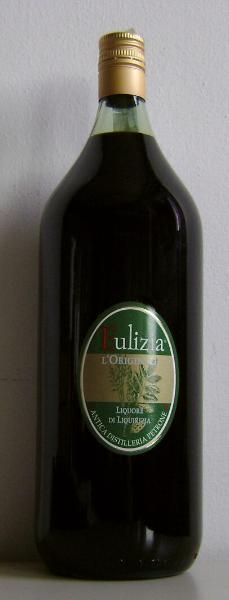 PETRONE Liquore alla liquirizia litri Quantità 2 l