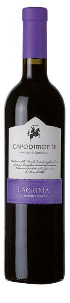 Capodimonte Lacrima di Morro d'Alba DOC 75cl