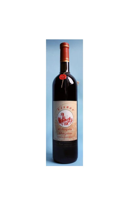 Visner Sauerkirschwein 75cl