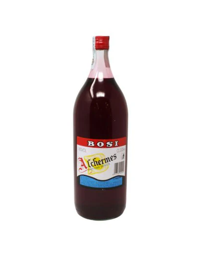 Bosi Alchermes 2 Liter