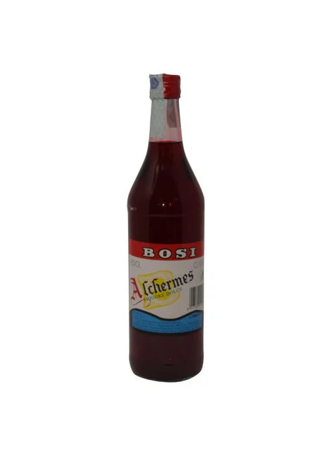 Bosi Alchermes 1 Liter