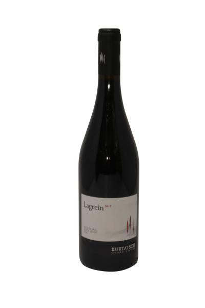 Cortaccia Lagrein DOC 75cl