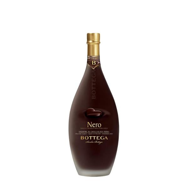 Dunkle Schokolade & Grappa 15' CL 50