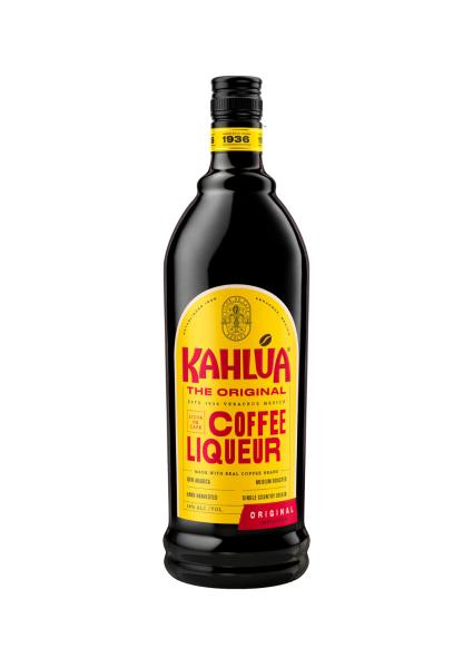 KAHLUA Kaffeelikör 1 Liter