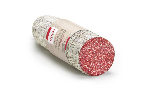 Coati Salami Milan 1/2