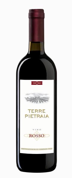 RED BTCL75 TERRE PIETRAIA