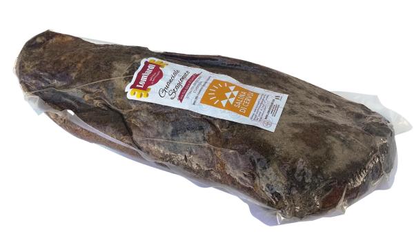 Salumificio Lombardi Guanciale Durchschnittsgewicht 1,95 kg