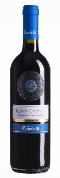 Conero Gambelli Rotwein 750
