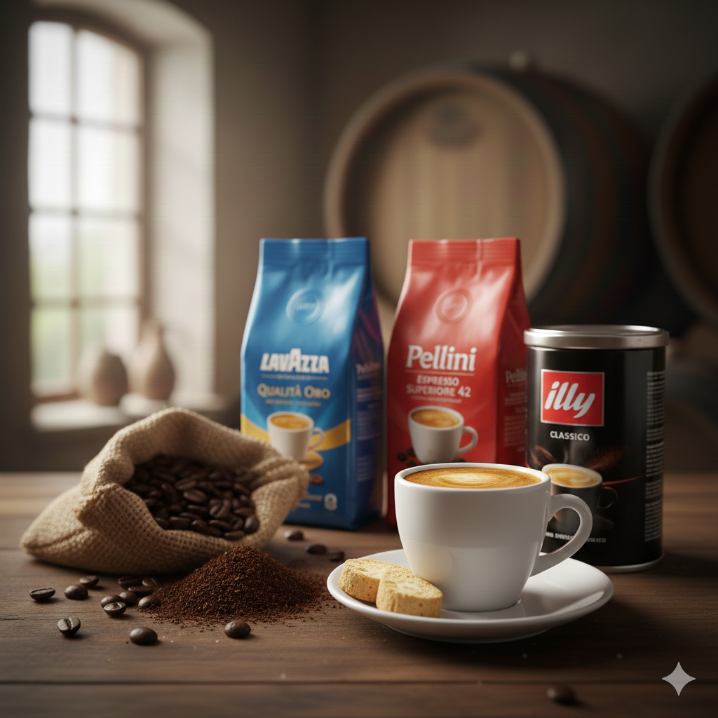 Caffe