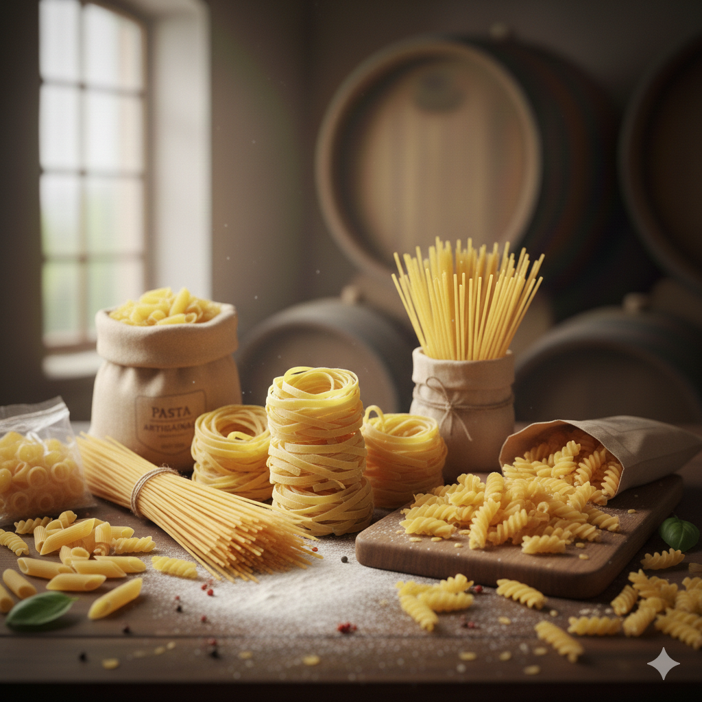 Pasta