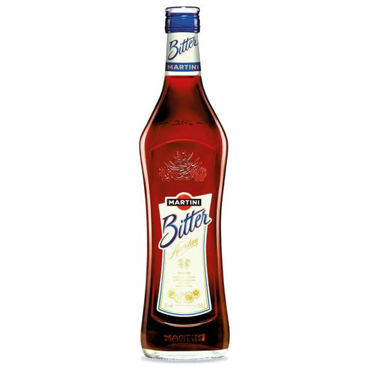 APERITIF BITTER BTLT1 MARTINI
