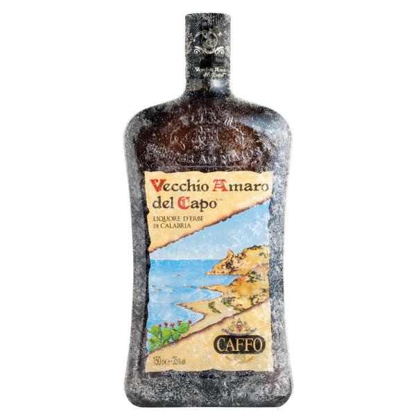 Caffo Vecchio Amaro del Capo 1,5 Liter