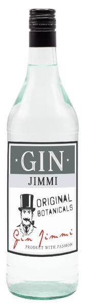 JIMMI Gin 1 Liter