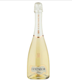 CENT'ARCHI SÜSSER SCHAUMWEIN 75 cl