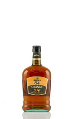 Orangenlikör 32% 70 cl