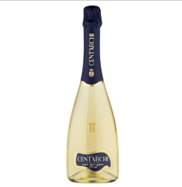 CENT'ARCHI BRUT SCHAUMWEIN 75 cl