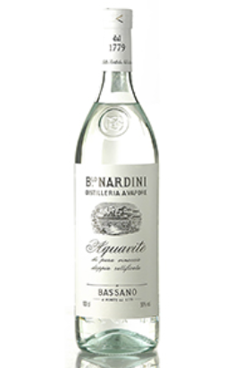 GRAPPA NARDINI WEISS 50% 100cl