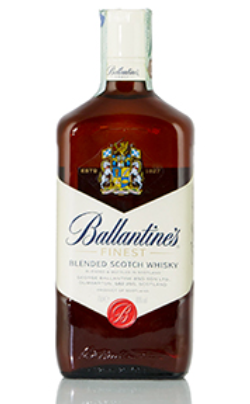 Ballantine's FSW 40% 70cl Whisky