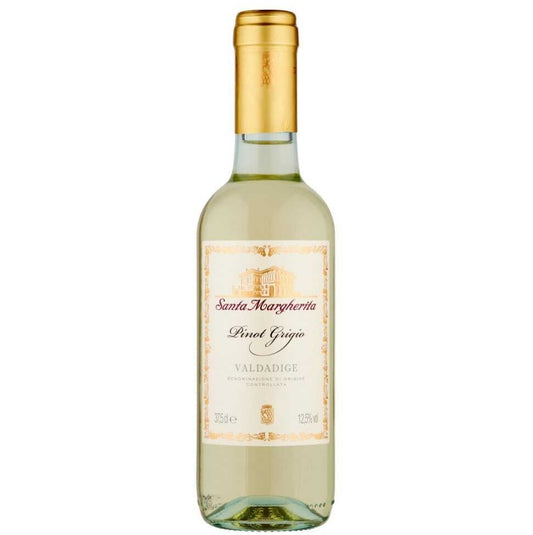 PINOT GRIGIO DOC S.MARGHE 375 ml